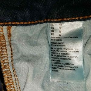 Size 18 American Eagle Shorts.